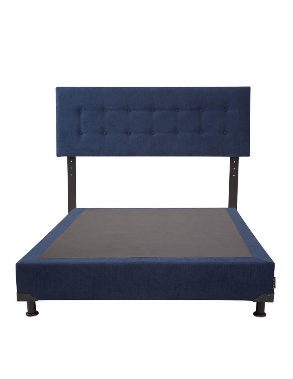 Cabecera Bilbao de madera