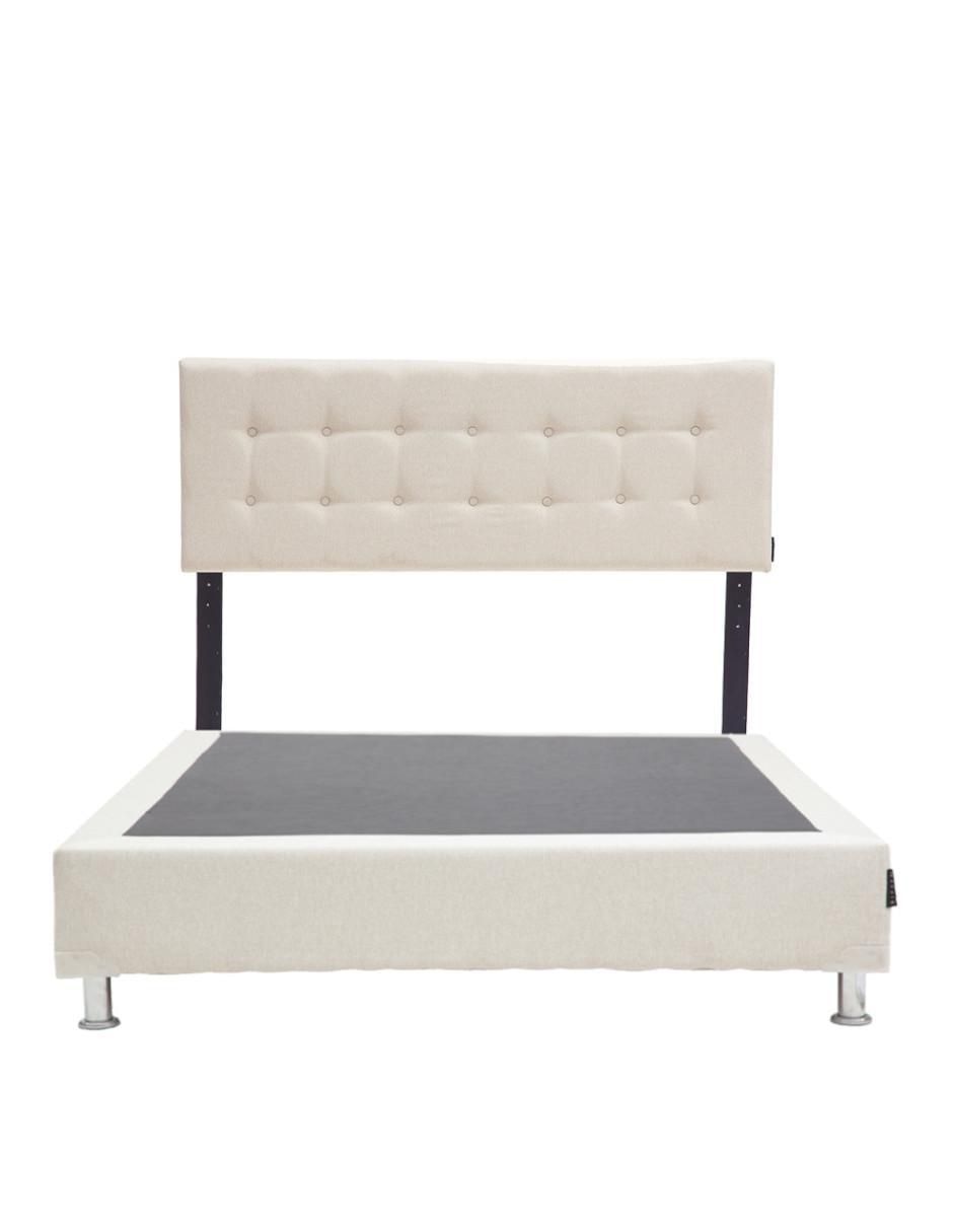 Cabecera Bilbao de madera Cabecera Bilbao de madera