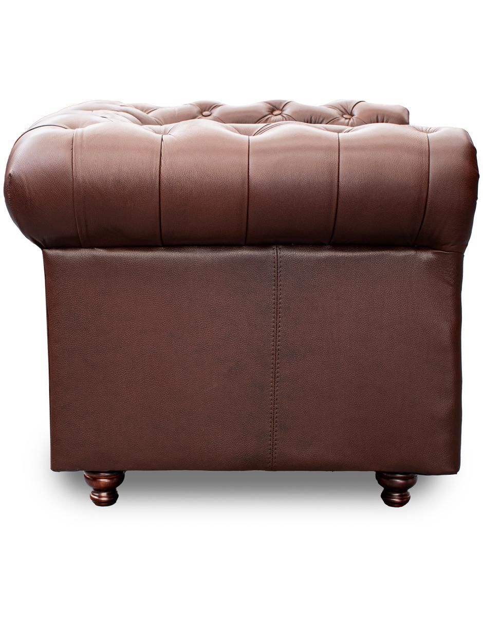 Sillón Chesterfield 2