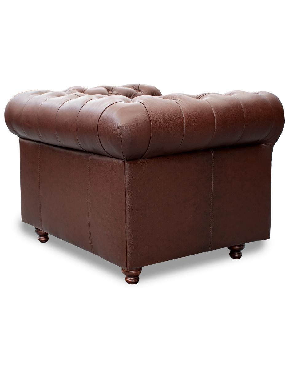 Sillón Chesterfield 5