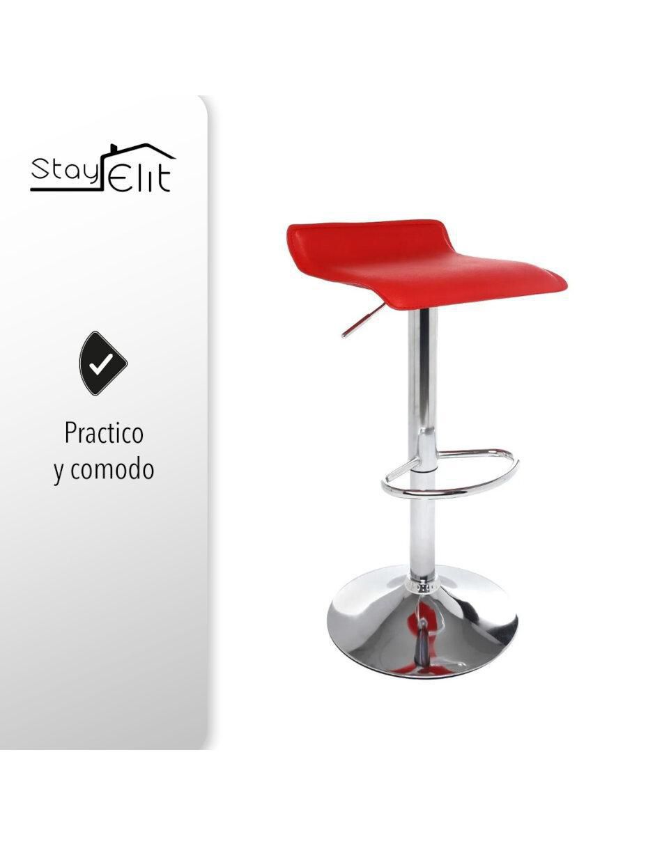 Juego de bancos altos Bar 2
