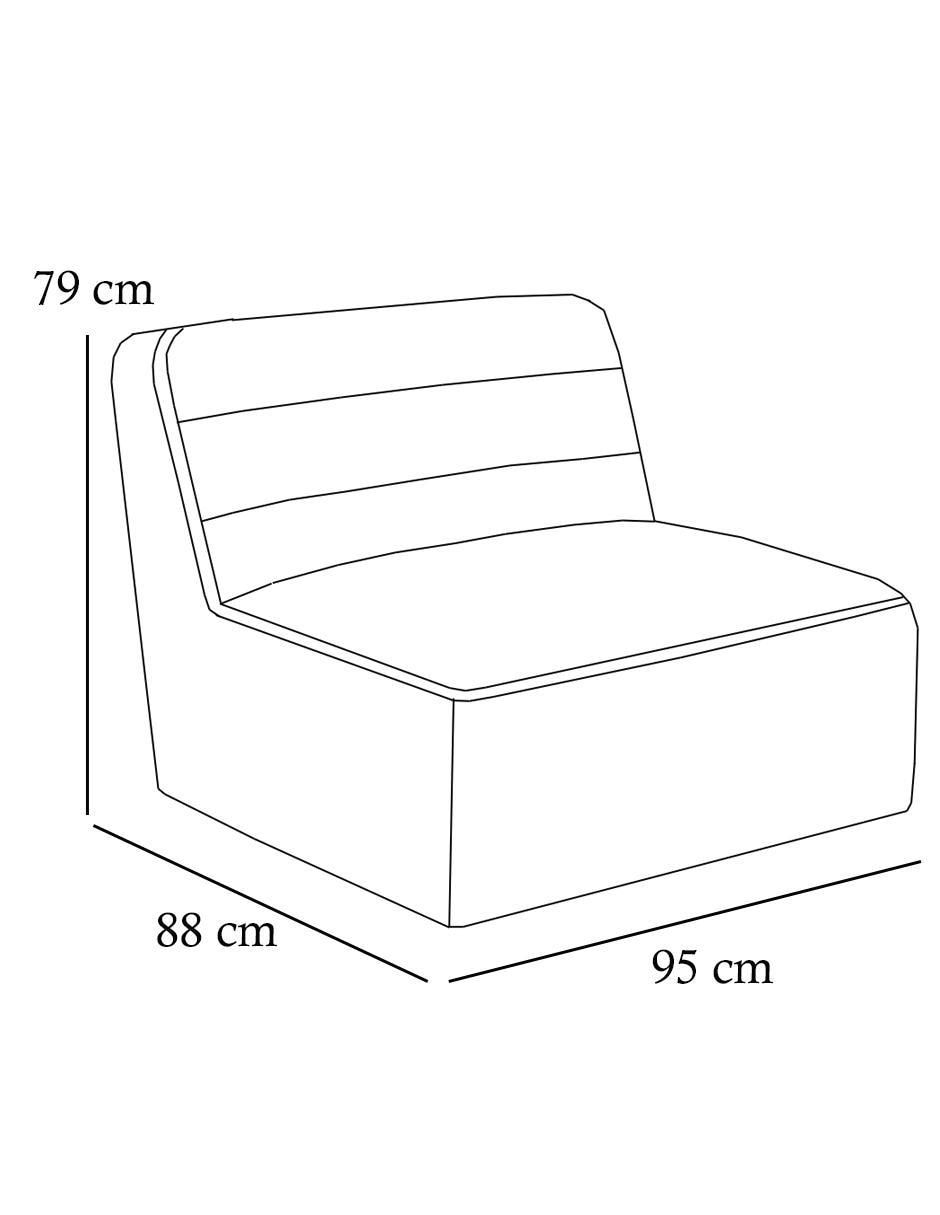 Sillón 3