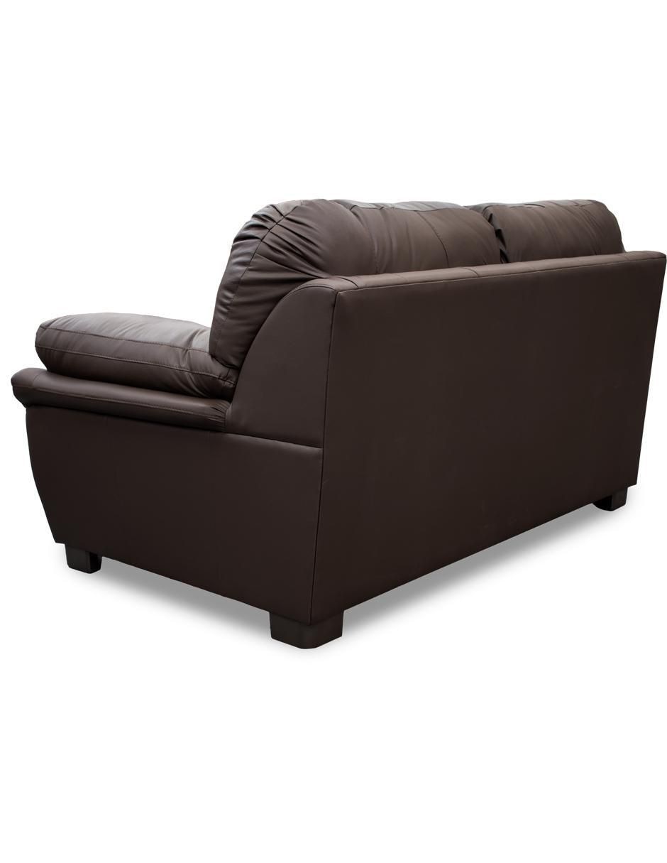 Love seat Genova de piel 5