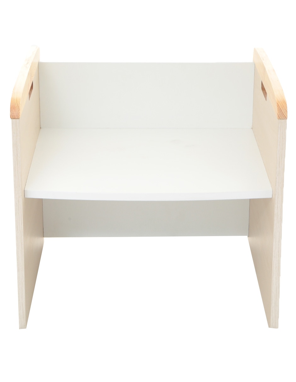 Silla Francisca 1
