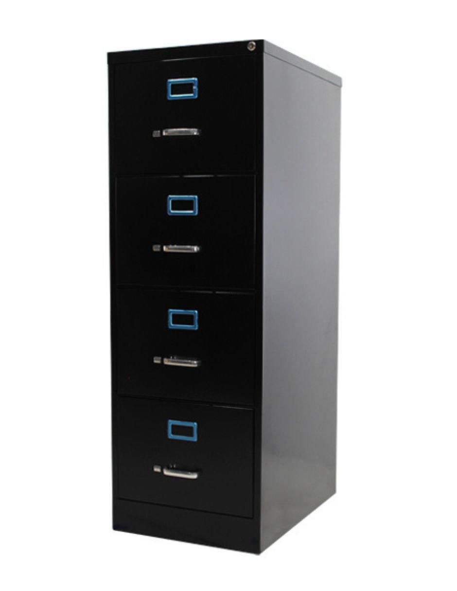 Gabinete de metal 2