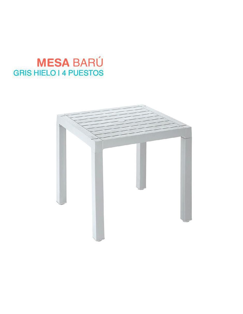 Mesa Mocca 2