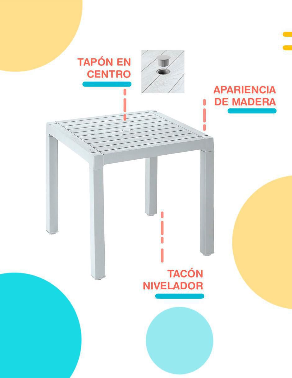Mesa Mocca 4