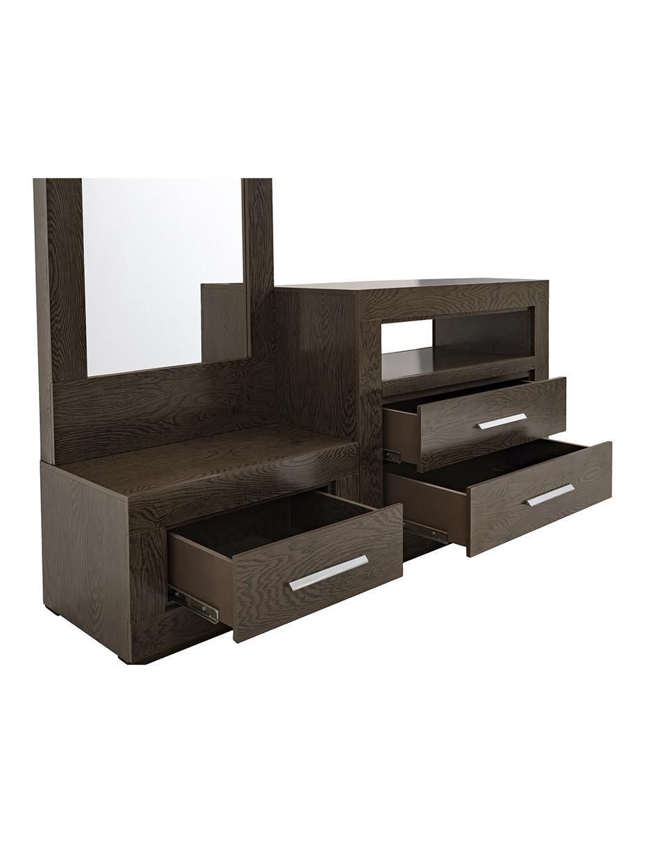 Set recámara Isabela de MDF 17
