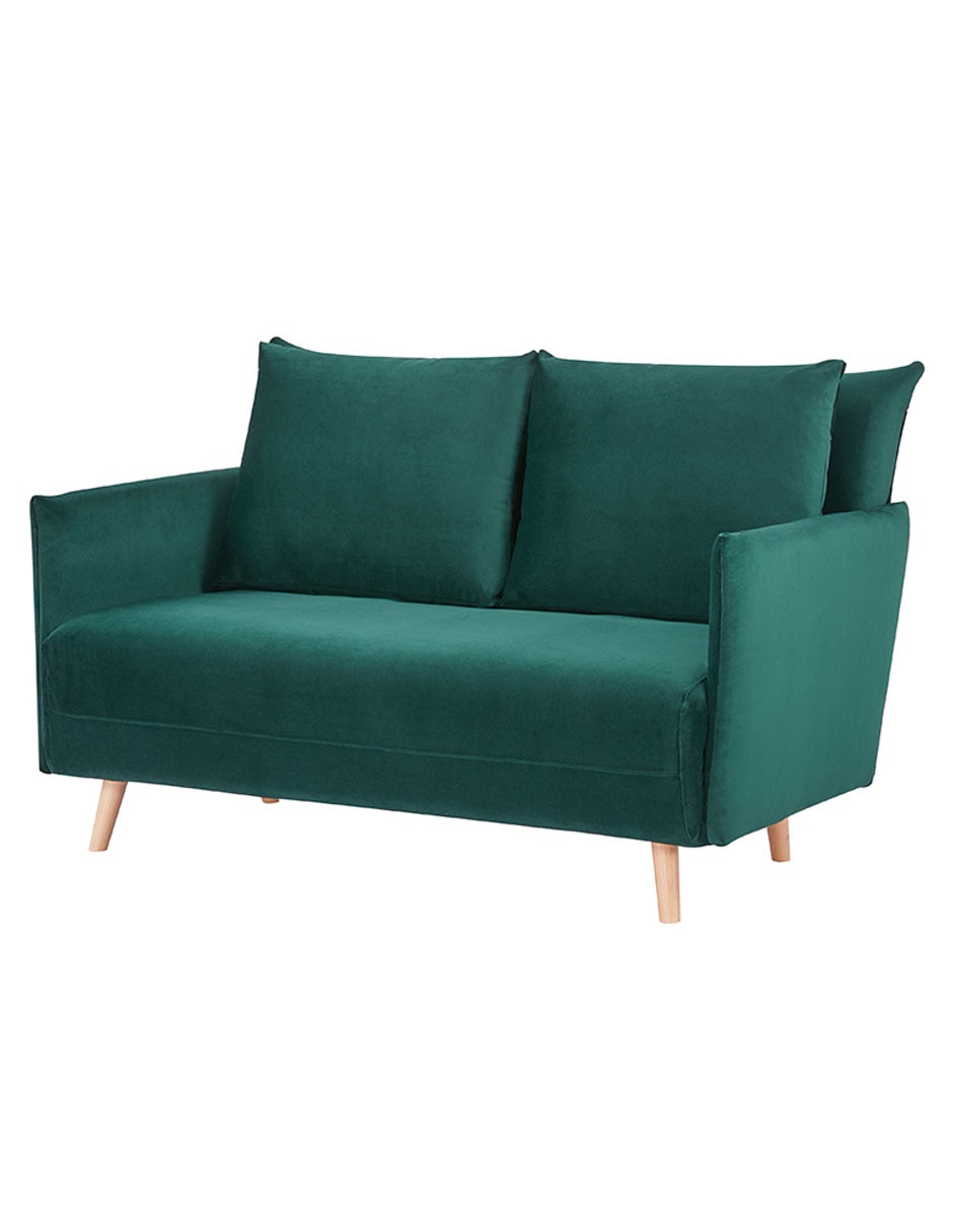 Sofá cama Jasmine de poliéster Sofá cama Jasmine de poliéster