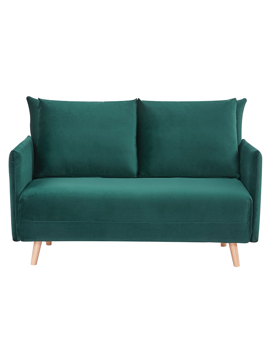 Sofá cama Jasmine de poliéster 4