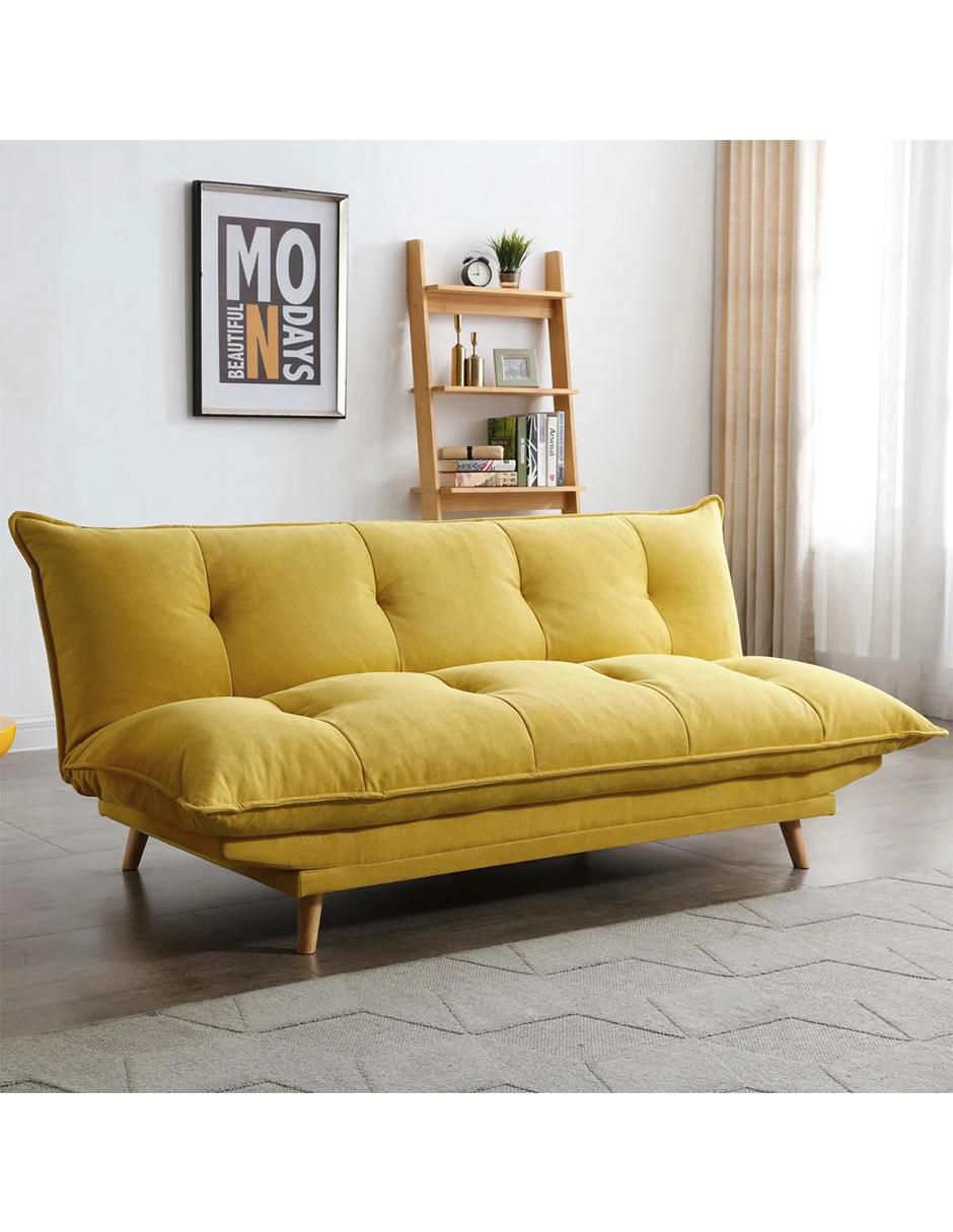 Kessa sofá cama aurelio