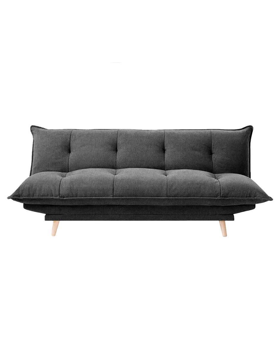 Sofá cama Aurelio de lino Sofá cama Aurelio de lino