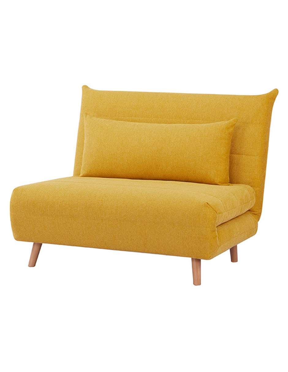 Sofá cama Jasmine de poliéster Sofá cama Jasmine de poliéster