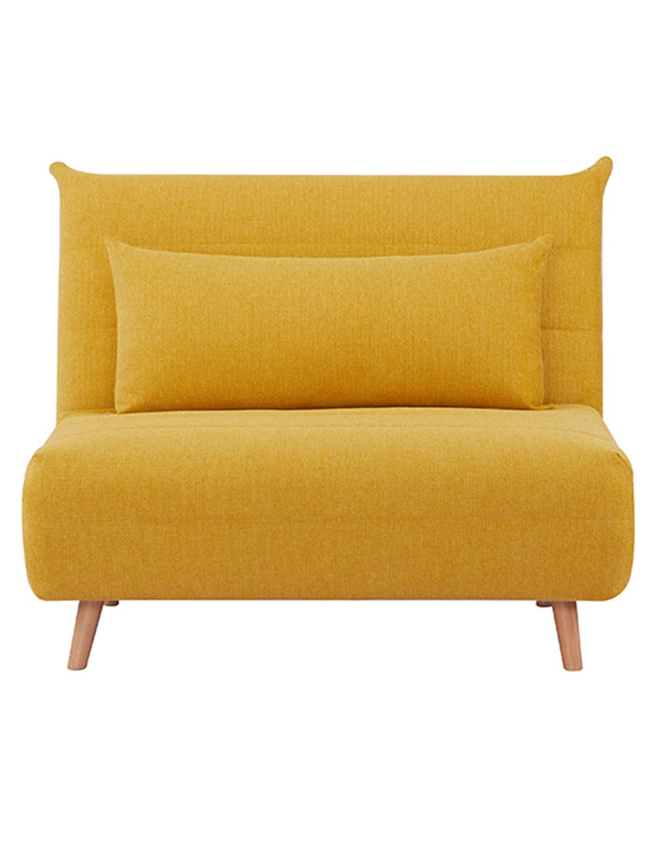 Sofá cama Jasmine de poliéster 2