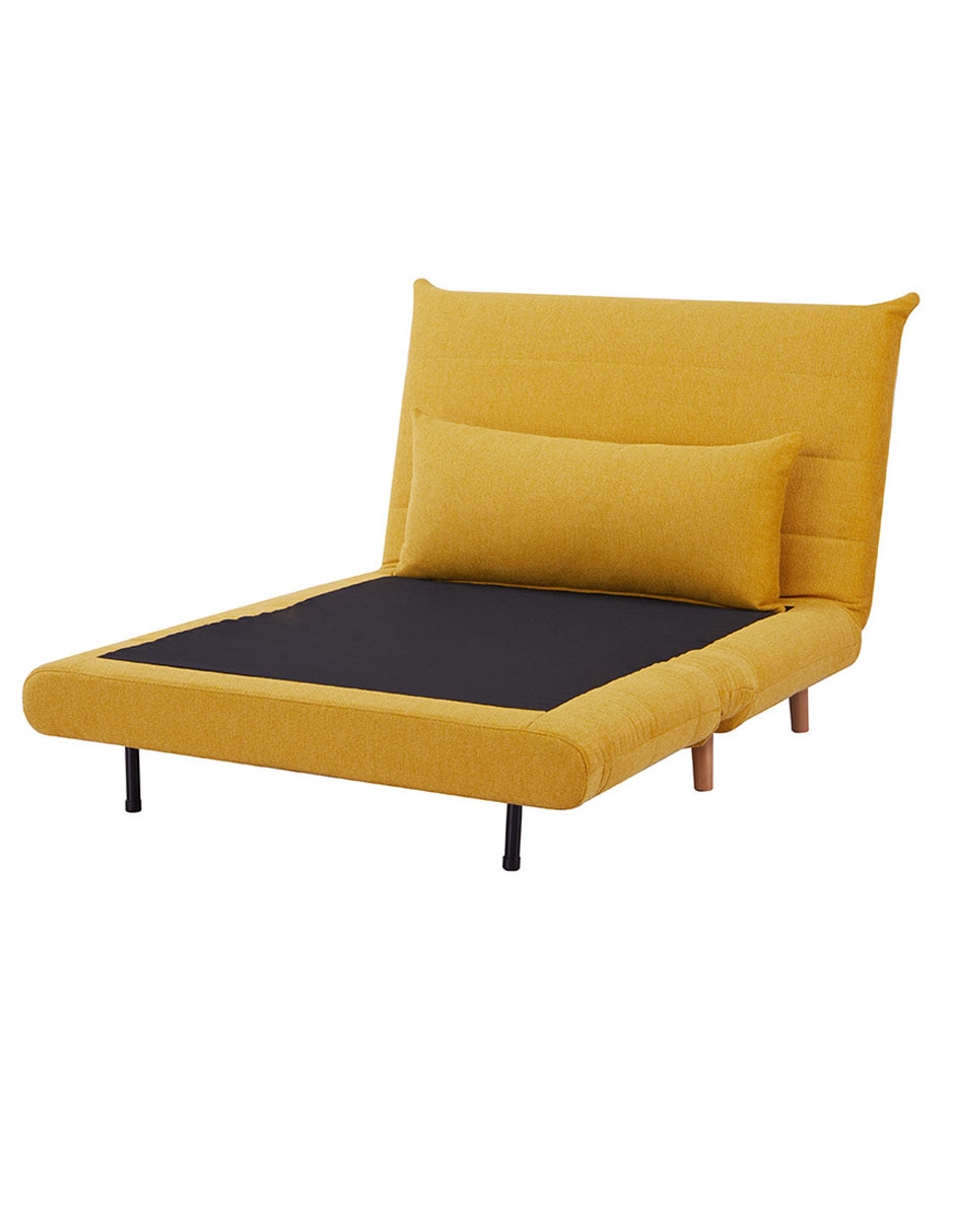 Sofá cama Jasmine de poliéster 5