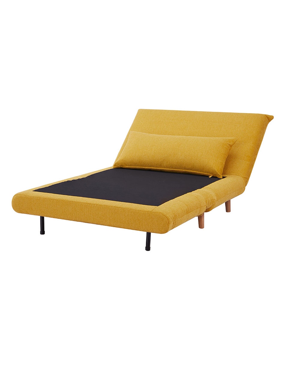Sofá cama Jasmine de poliéster 6