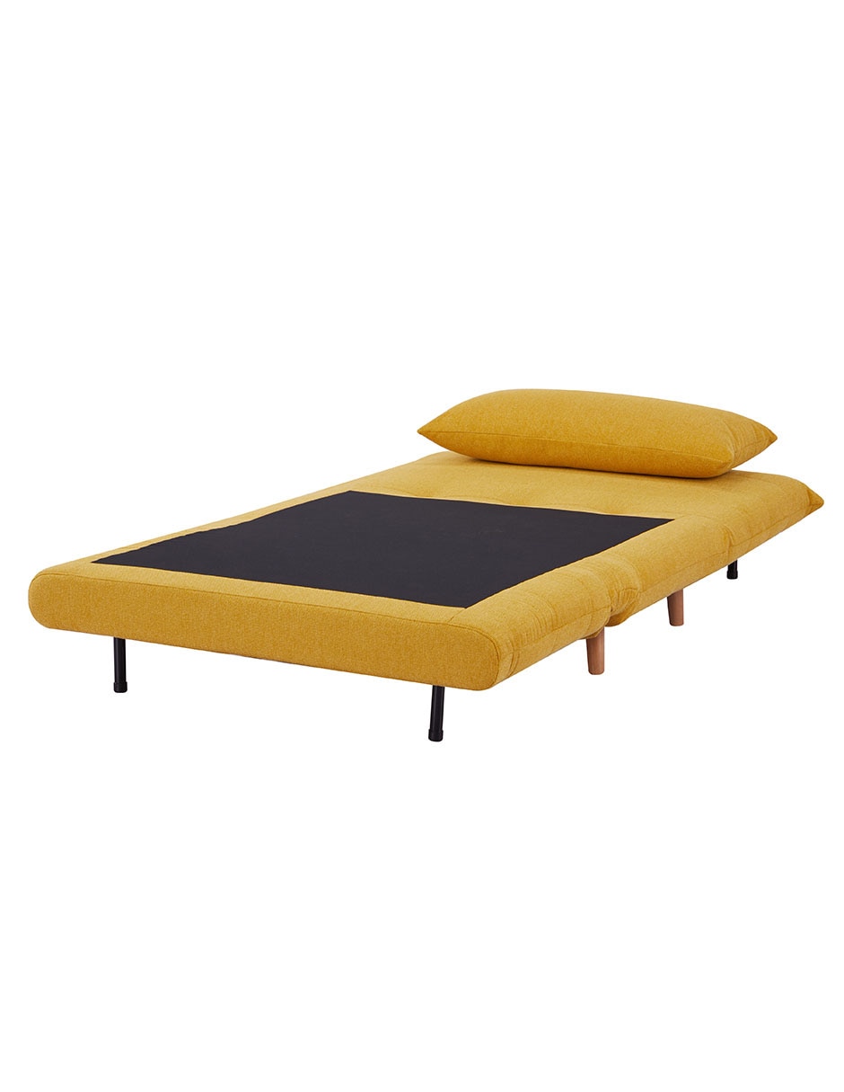 Sofá cama Jasmine de poliéster 7