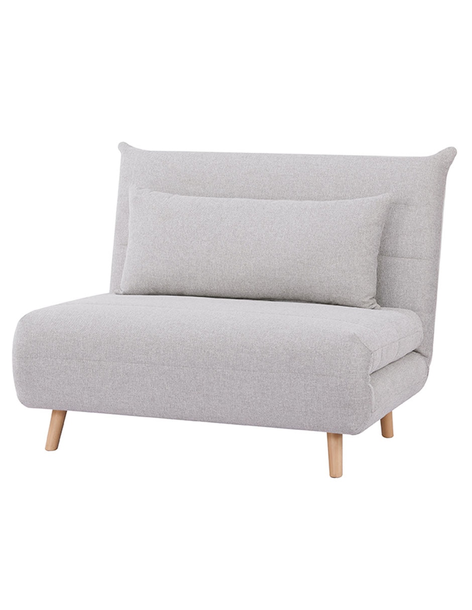 Sofá cama Jasmine de poliéster