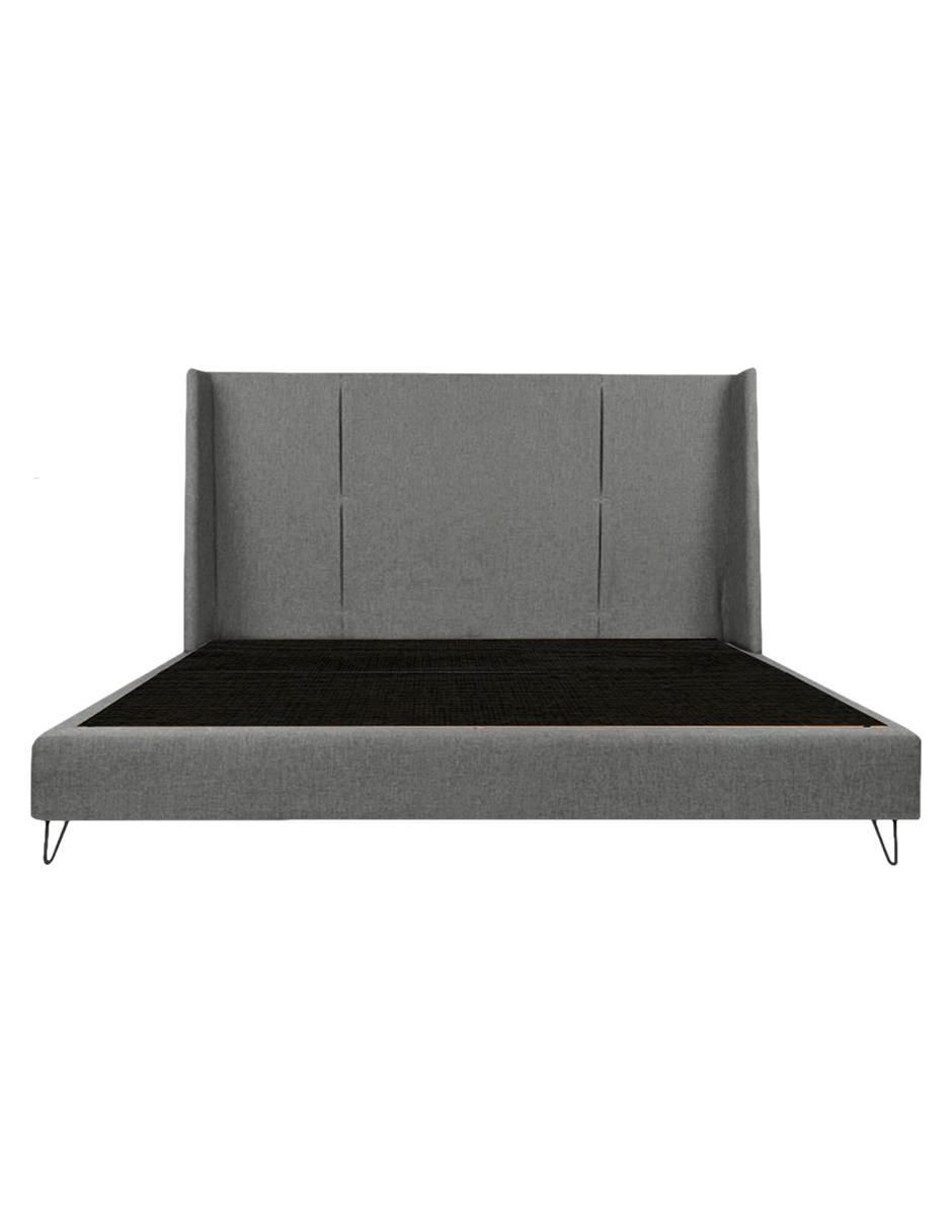 Cama Realy de madera matrimonial