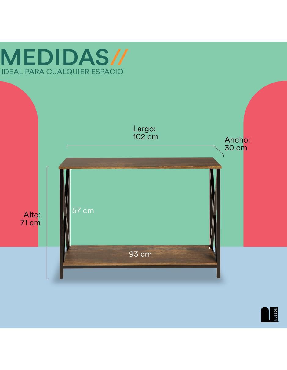 Credenza de MDF 7
