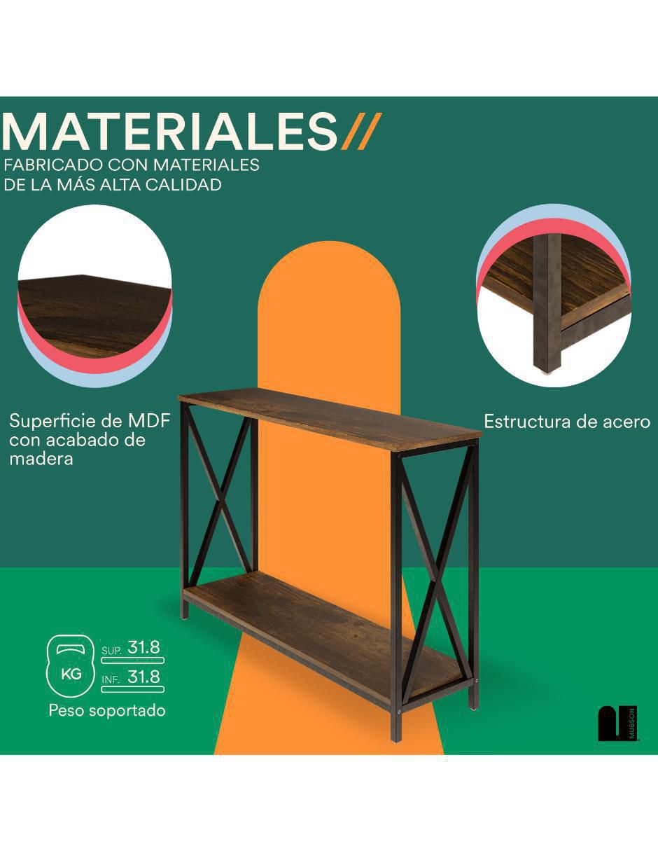 Credenza de MDF 3