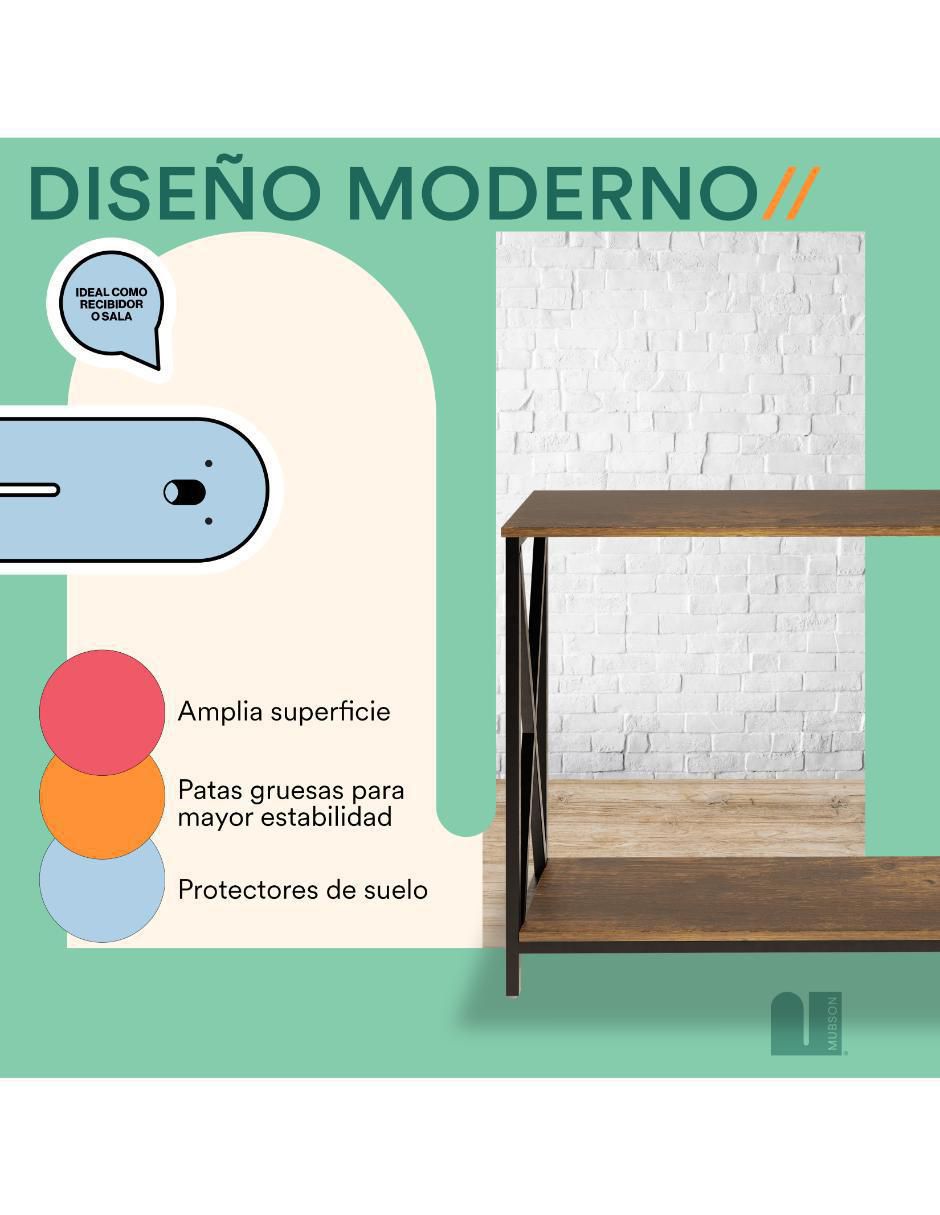 Credenza de MDF 4