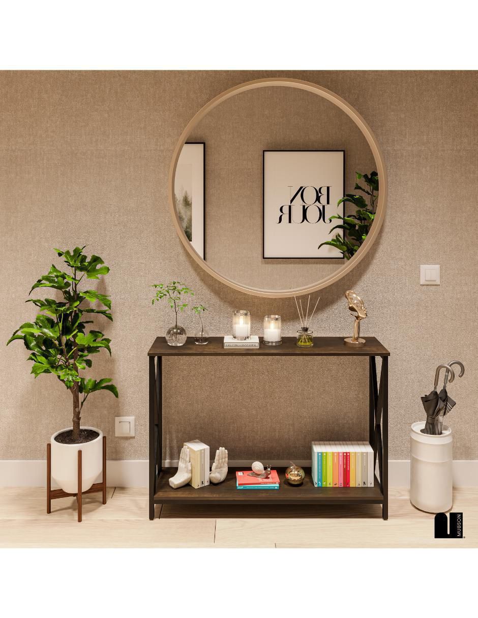 Credenza de MDF 5