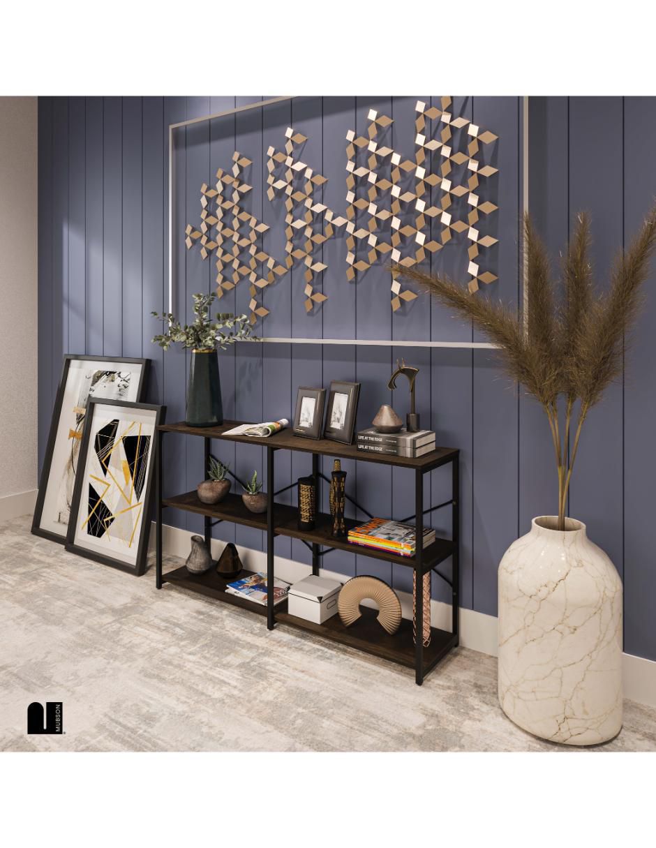 Credenza de MDF 5