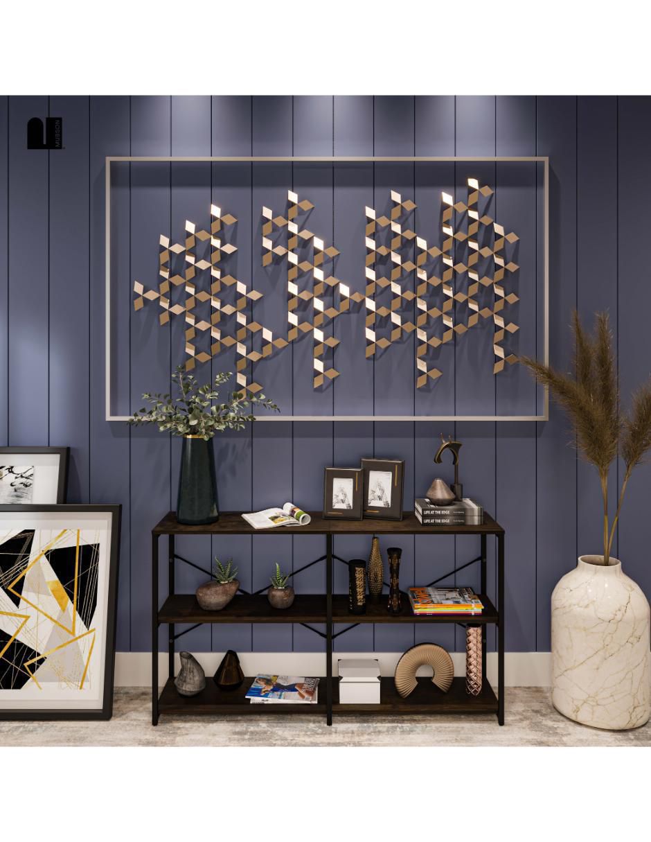 Credenza de MDF 6