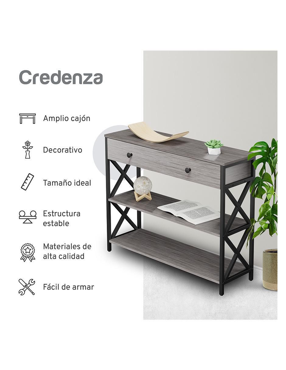 Credenza de MDF 2