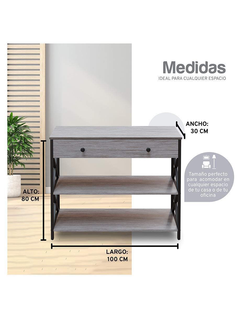 Credenza de MDF 7