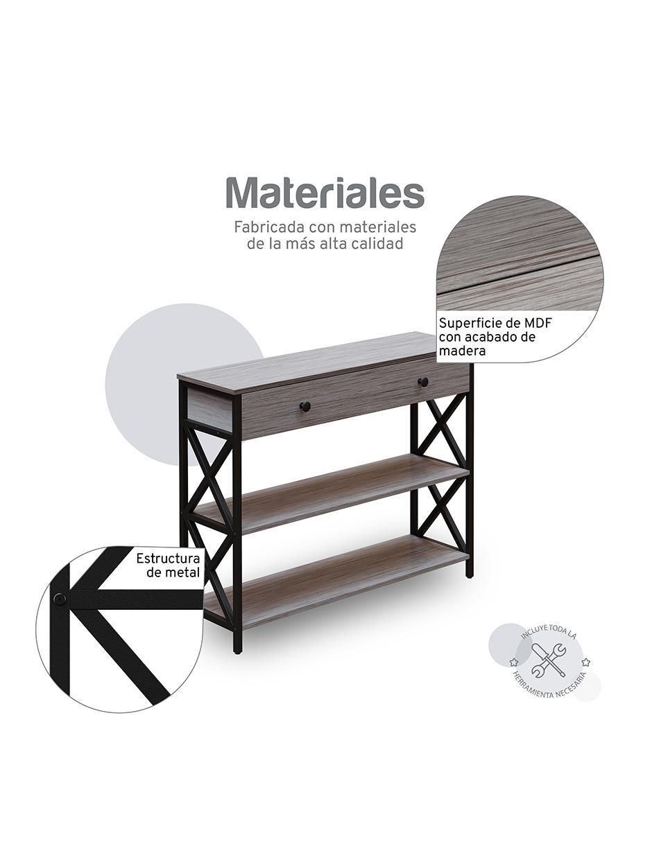 Credenza de MDF 3