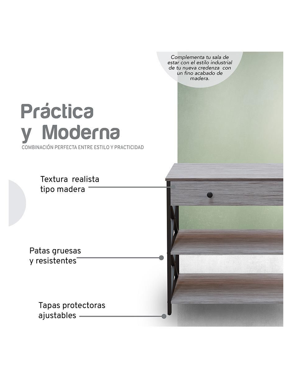 Credenza de MDF 4