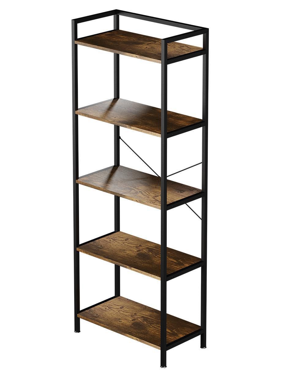 Librero de MDF