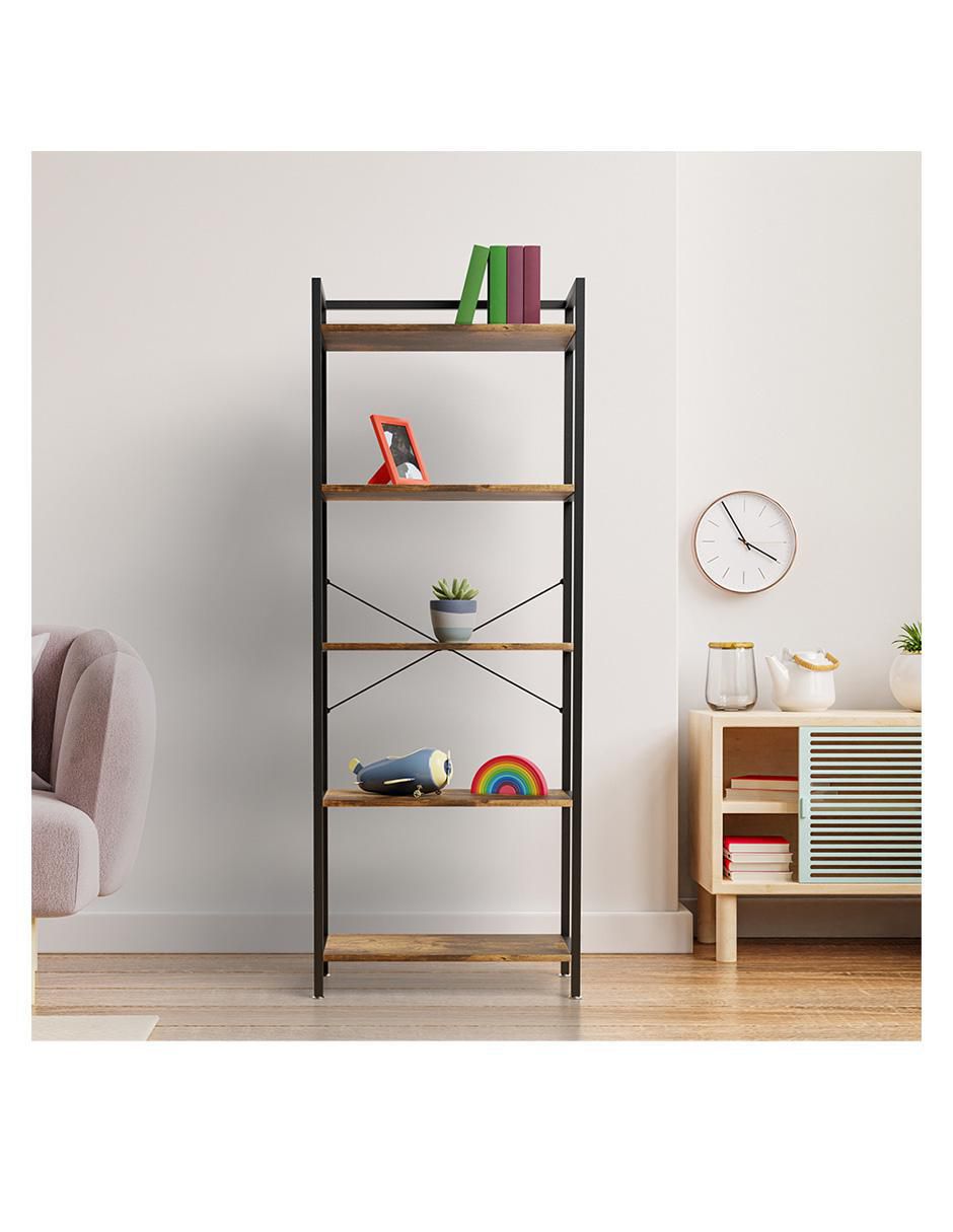 Librero de MDF 6