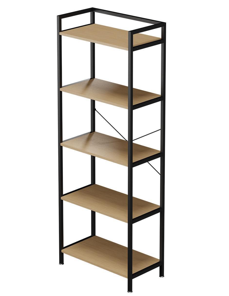 Librero de MDF