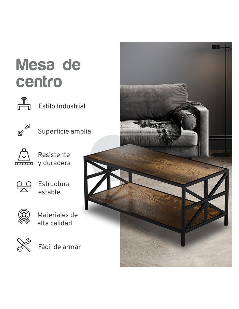 Mesa de centro 2