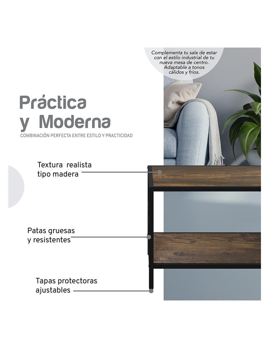 Mesa de centro 4