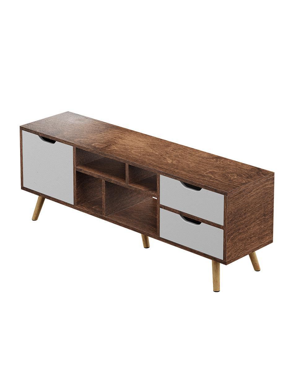Mueble de tv de MDF Mueble de tv de MDF