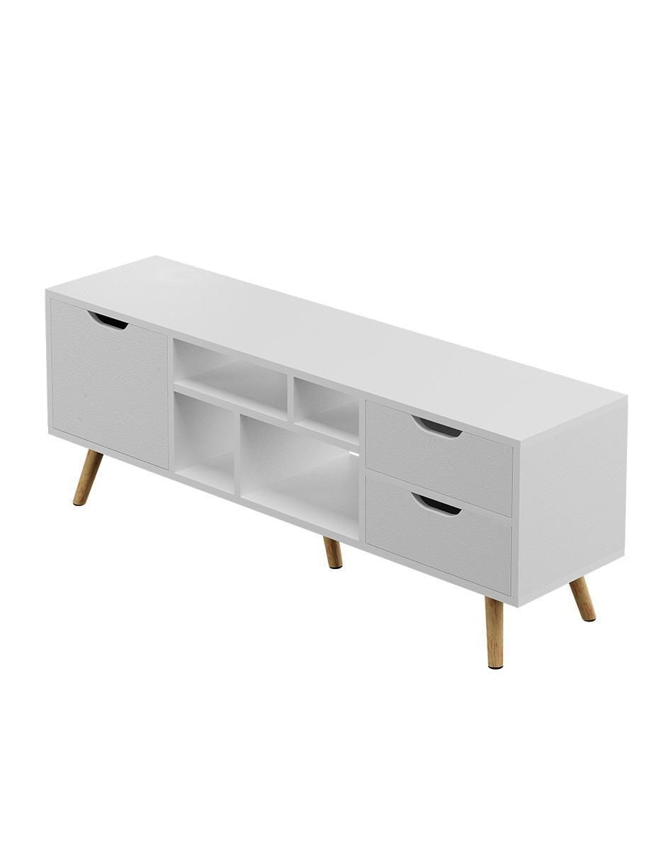 Mueble de tv de MDF