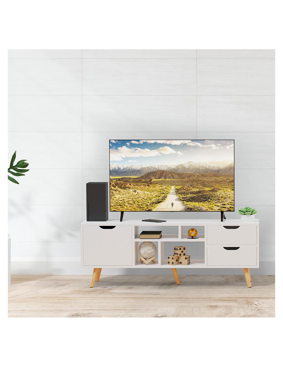 Mueble de tv de MDF 5