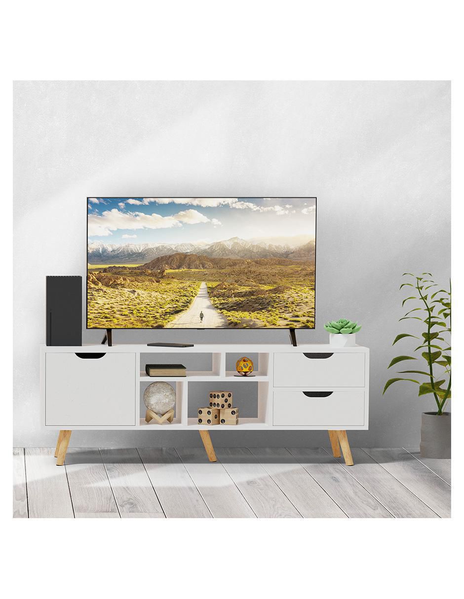Mueble de tv de MDF 6