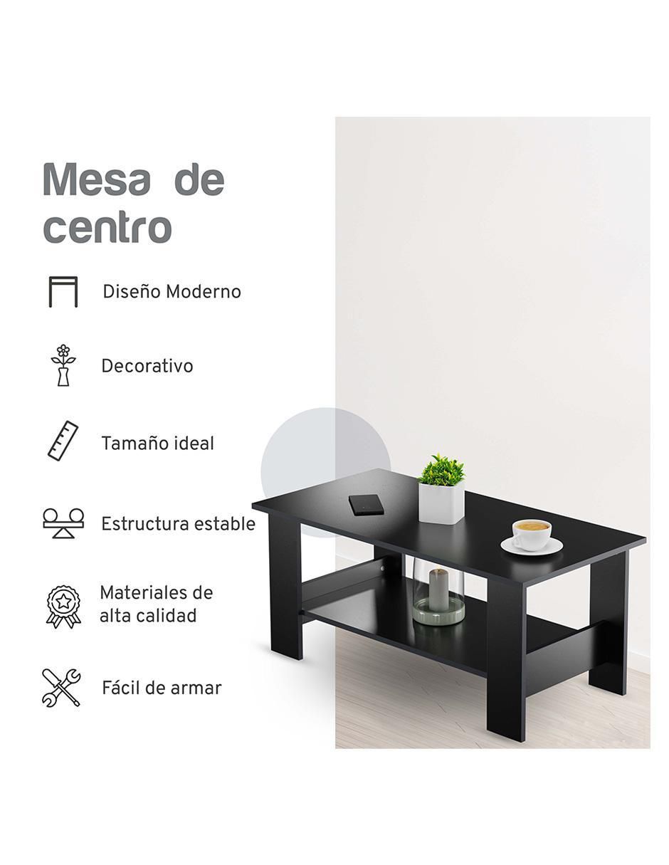 Mesa de centro 2