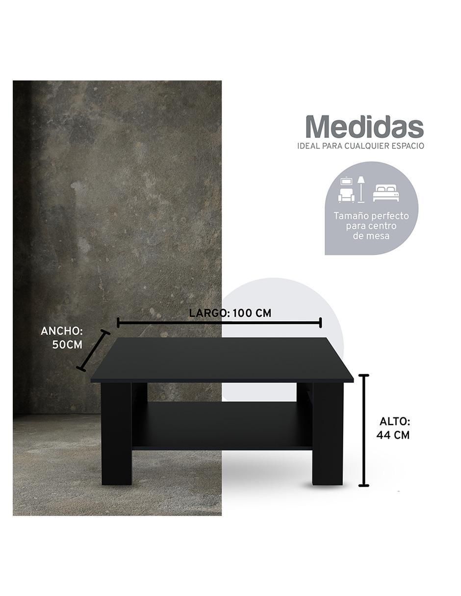 Mesa de centro 7
