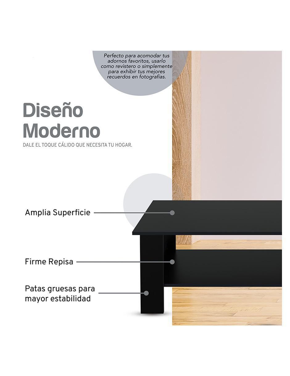 Mesa de centro 4