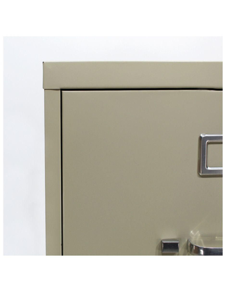 Gabinete de metal 5