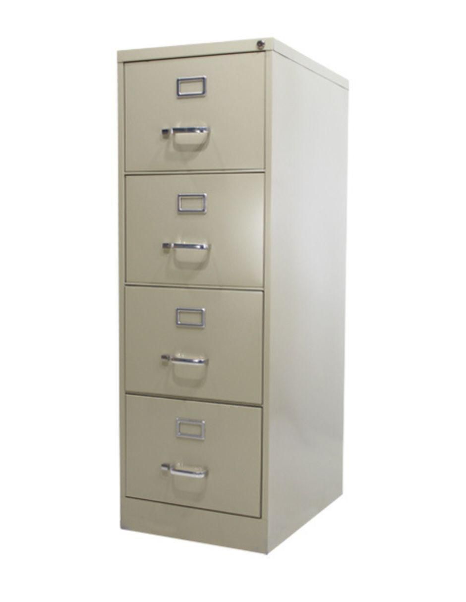 Gabinete de metal 7