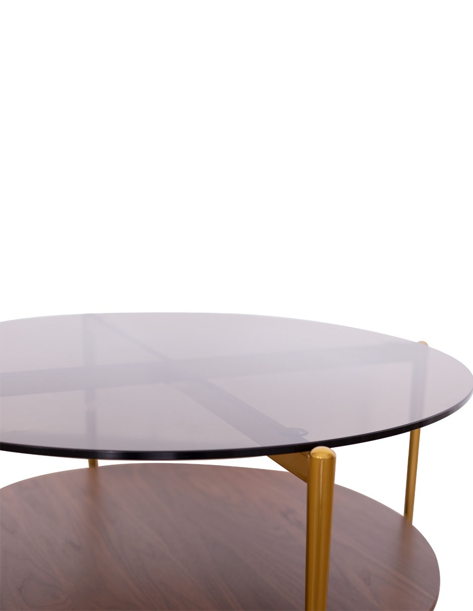 Mesa de centro Bristol 4