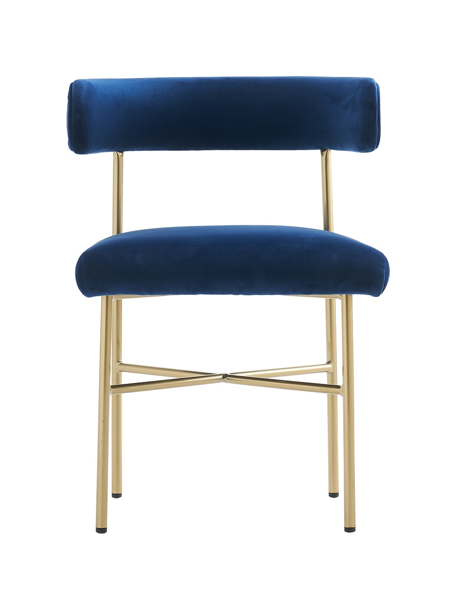 Silla Clara de aluminio 3