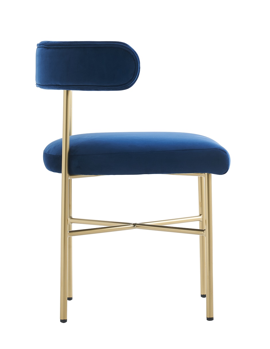 Silla Clara de aluminio 4